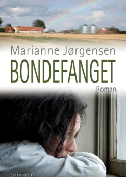 Bondefanget (Lydbog, zip_mp3, Dansk) af Marianne Jørgensen
