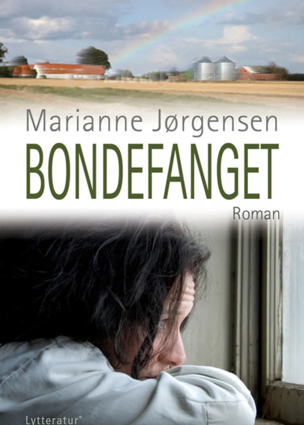 Bondefanget (Lydbog, zip_mp3, Dansk) af Marianne Jørgensen