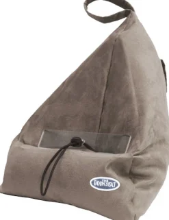 Bookseat læsepude - beige