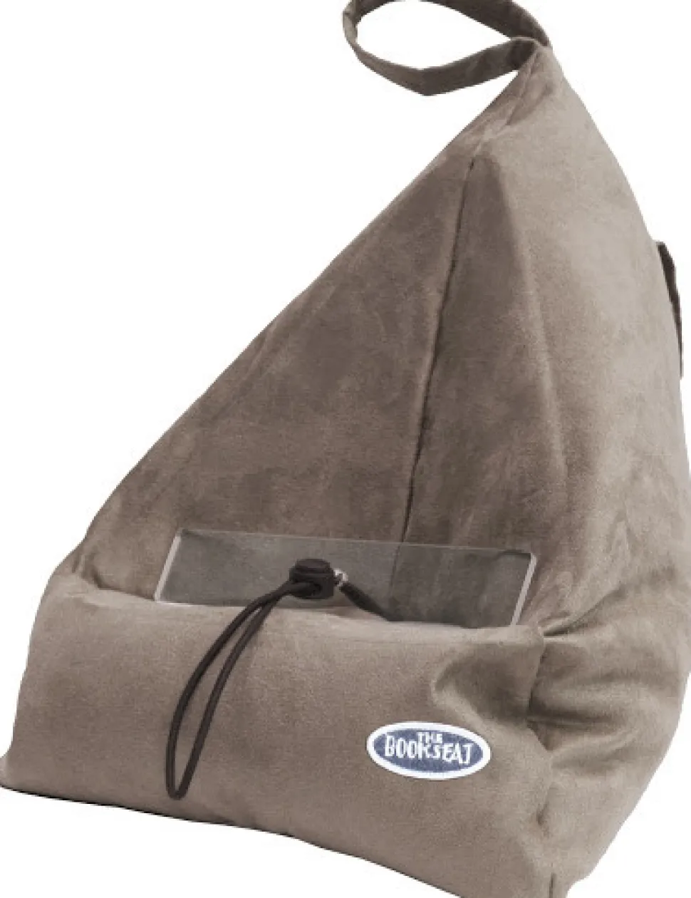 Bookseat læsepude - beige