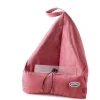 Bookseat læsepude - pink