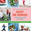Boost din sundhed (Ebog, epub, Dansk) af Christina Dam Rekstad