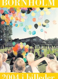 Bornholm 2004 i billeder