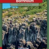 Bornholm (Bog, Hardback, Dansk) af Lisette Agerbo Holm