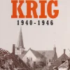 Bornholm i krig 1940-1946 (Bog, Hardback, Dansk) af Thomas E. Jensen