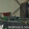 Bornholms Ø-Arkiv: Årgang 2021, nr. 2