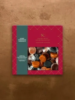 Bornholmsk Jul Højtidsblanding 354g (Karamel)