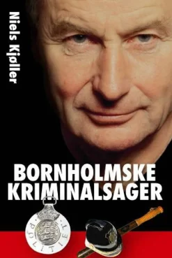 Bornholmske kriminalsager (Ebog, pdf, Dansk) af Niels Kjøller