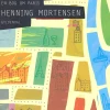 Bouffanelle: En bog om Paris (Ebog, epub, Dansk) af Henning Mortensen