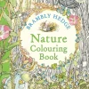 Brambly Hedge: Nature Colouring Book (Bog, Paperback / softback, Engelsk) af Jill Barklem