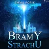 Bramy strachu (Lydbog, zip_mp3, Polsk) af Emma Popik