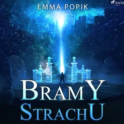 Bramy strachu (Lydbog, zip_mp3, Polsk) af Emma Popik