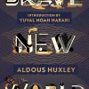 Brave New World: 90th Anniversary Edition with an Introduction by Yuval Noah Harari (Bog, Hardback, Engelsk) af Aldous Huxley