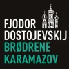 Brødrene Karamazov 1-2: Forord af Christian Dorph (Bog, Hæftet, Dansk) af Fjodor Dostojevskij