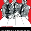 Brødrene Karamazov (Lydbog, zip_mp3, Dansk) af Fjodor M. Dostojevskij