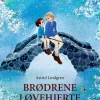 Brødrene Løvehjerte (Multimedia, Mp3-cd, Dansk) af Astrid Lindgren
