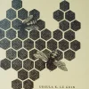 Bæreposeteorien om fiktion (Bog, Hæftet, Dansk) af Ursula K. Le Guin