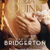Bridgerton. En uimodståelig fristelse (Bog, Hæftet, Dansk) af Julia Quinn