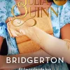 Bridgerton. Et fængslende kys (Bog, Hæftet, Dansk) af Julia Quinn