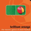 Brilliant Orange: The Neurotic Genius of Dutch Football (Bog, Paperback / softback, Engelsk) af David Winner