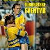 Brøndbys europæiske eventyr: Legendernes vej til UEFA Cup-semifinalen (Bog, Hæftet, Dansk) af Esben Thoby