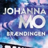 Brændingen (Bog, Indbundet, Dansk) af Johanna Mo