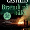 Brændt på bålet (Bog, Indbundet, Dansk) af Linda Castillo