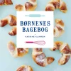 Børnenes bagebog (Bog, Indbundet, Dansk) af Katrine Klinken