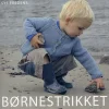 Børnestrikket (Bog, Hæftet, Dansk) af Sys Fredens