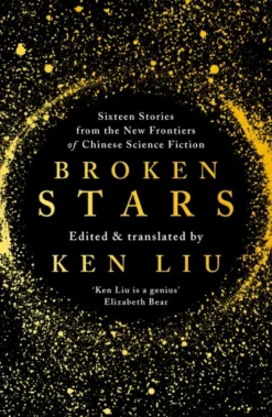 Broken Stars (Bog, Paperback / softback, Engelsk)