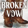 Broken Vow: A Dark Mafia Romance (Bog, Paperback / softback, Engelsk) af Sophie Lark