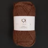 Bronze - Recycled Bottle Yarn - KK økologisk garn fra Karen Klarbæk