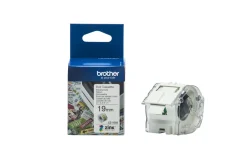 Brother CZ-1003 tape white 19mm x 5m
