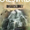 Brudesløret (Bog, Hæftet, Dansk) af Kamilla Oresvärd