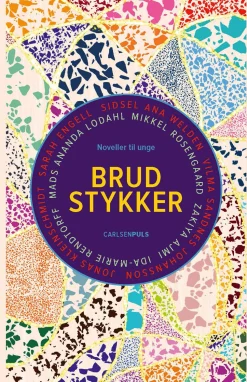Brudstykker: Noveller til unge (Ebog, epub, Dansk) af Ida-Marie Rendtorff