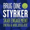 Brug dine styrker: Skab engagement, energi og arbejdsglæde (Bog, Hæftet, Dansk) af Michelle McQuaid