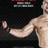 Bæstet: Mikkel Parlo fortæller om sit liv i MMA-buret (Ebog, epub, Dansk) af Mikkel Kjer Parlo