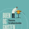 Buen og gnisten: Pionererne fra radioens barndom (Ebog, epub, Dansk) af Lise Bock