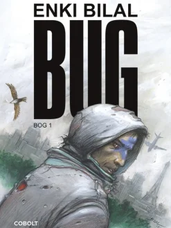 BUG - Bog 1 (Bog, Indbundet, Dansk) af Enki Bilal