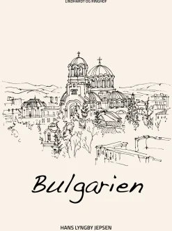 Bulgarien (Ebog, epub, Dansk) af Hans Lyngby Jepsen