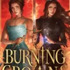 Burning Crowns (Bog, Paperback / softback, Engelsk)