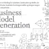 Business Model Generation: Det her er en håndbog for nytænkere, banebrydere og rebell... (Bog, Hæftet, Dansk)