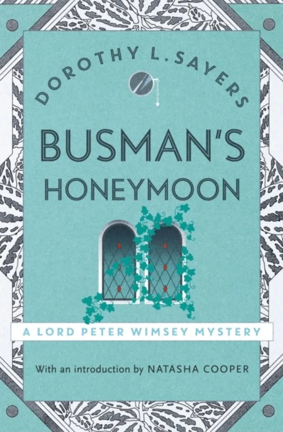 Busman's Honeymoon: Classic crime for Agatha Christie fans (Bog, Paperback / softback, Engelsk) af Dorothy L. Sayers