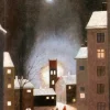 Busters verden 3 - Hvor regnbuen ender (Ebog, epub, Dansk) af Bjarne Reuter