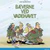Bæverne ved Vadehavet (Lydbog, zip_mp3, Dansk) af Line Rasmussen