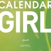 Calendar Girl: April (Ebog, epub, Dansk) af Audrey Carlan
