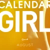 Calendar Girl: August (Ebog, epub, Dansk) af Audrey Carlan