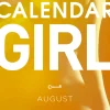 Calendar Girl: August (Lydbog, zip_mp3, Dansk) af Audrey Carlan