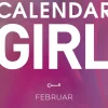 Calendar Girl: Februar (Lydbog, zip_mp3, Dansk) af Audrey Carlan