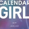 Calendar Girl: Januar (Lydbog, zip_mp3, Dansk) af Audrey Carlan